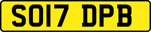 SO17DPB
