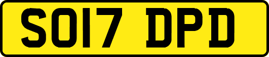 SO17DPD
