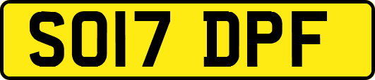 SO17DPF