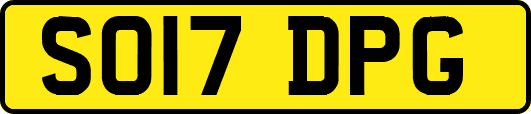 SO17DPG