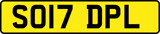 SO17DPL