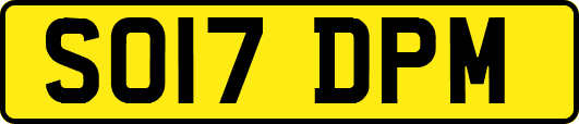 SO17DPM