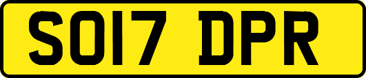 SO17DPR