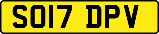 SO17DPV