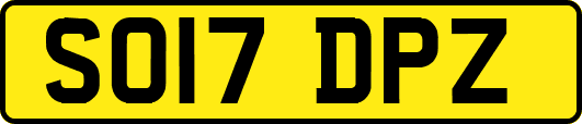 SO17DPZ