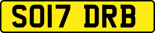 SO17DRB