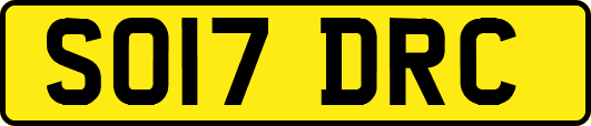 SO17DRC