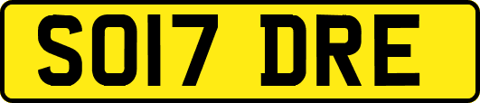 SO17DRE