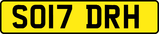SO17DRH