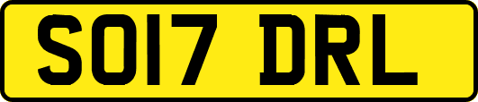 SO17DRL