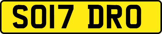 SO17DRO