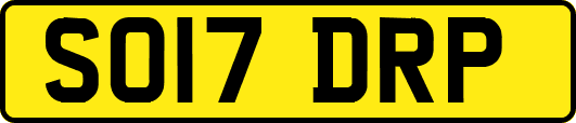 SO17DRP