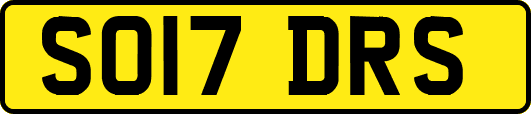 SO17DRS