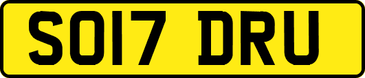 SO17DRU