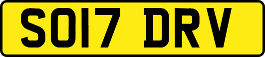 SO17DRV