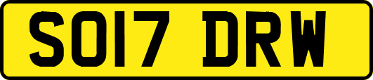 SO17DRW