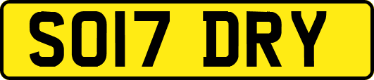 SO17DRY