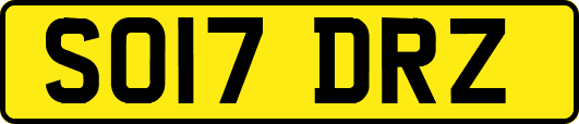 SO17DRZ