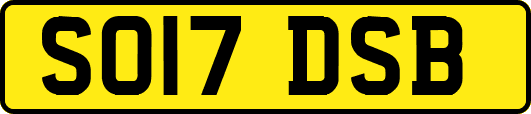 SO17DSB