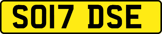 SO17DSE
