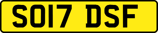 SO17DSF