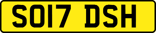 SO17DSH