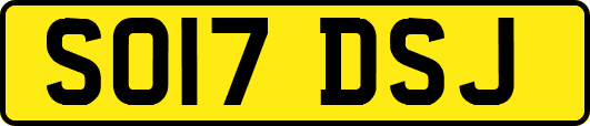 SO17DSJ
