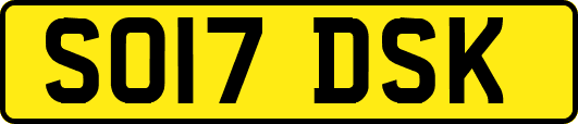SO17DSK