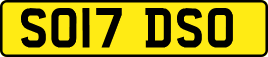 SO17DSO