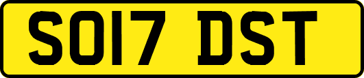 SO17DST