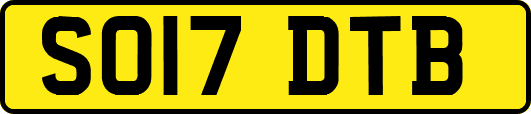 SO17DTB