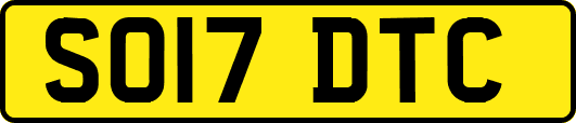 SO17DTC