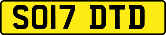 SO17DTD