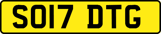 SO17DTG