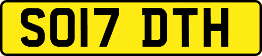 SO17DTH