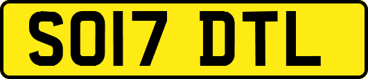 SO17DTL