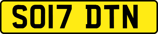 SO17DTN
