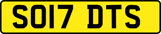 SO17DTS
