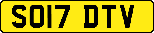 SO17DTV