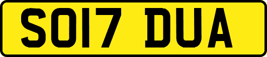 SO17DUA