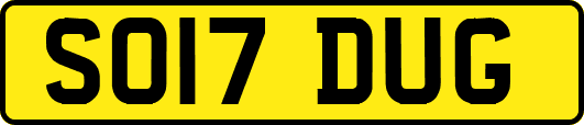 SO17DUG
