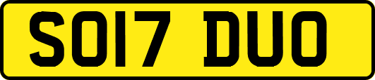 SO17DUO