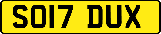 SO17DUX