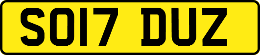 SO17DUZ