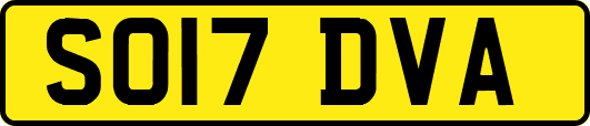 SO17DVA