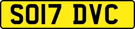 SO17DVC