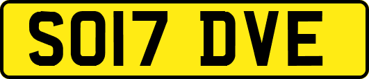 SO17DVE