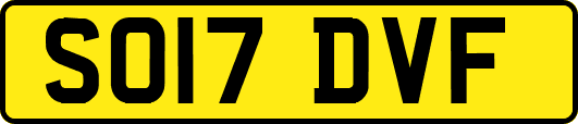 SO17DVF