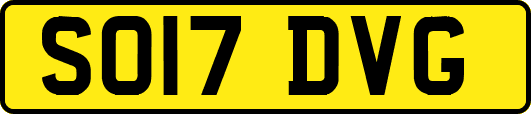 SO17DVG