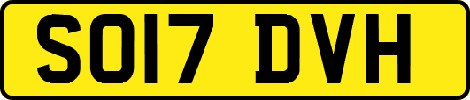 SO17DVH
